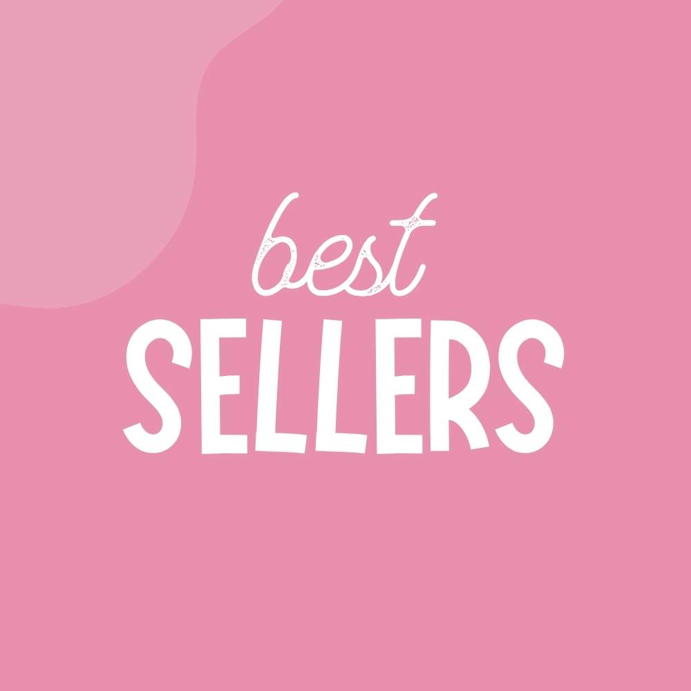 Best Sellers