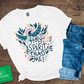 Holy Spirit Lead Me T-Shirt